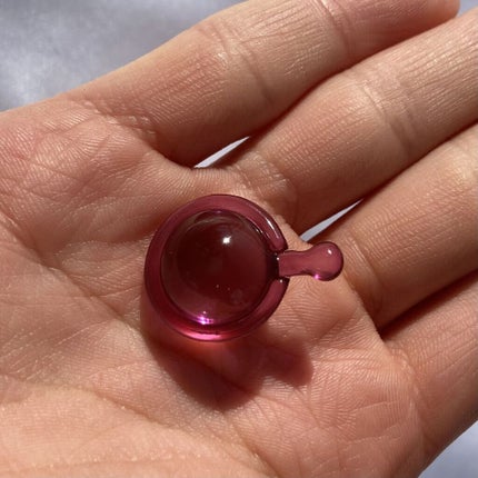 Dove ヘアオイル/Dove(海外)/ヘアオイルを使ったクチコミ(2枚目)