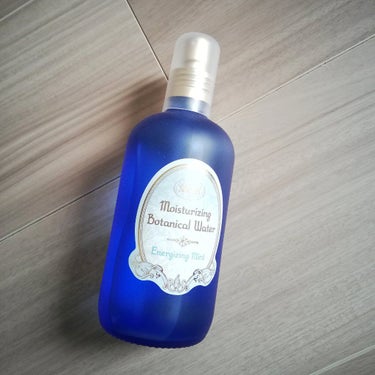 ボタニカルウォーター リフレッシング /SABON/化粧水を使ったクチコミ（1枚目）