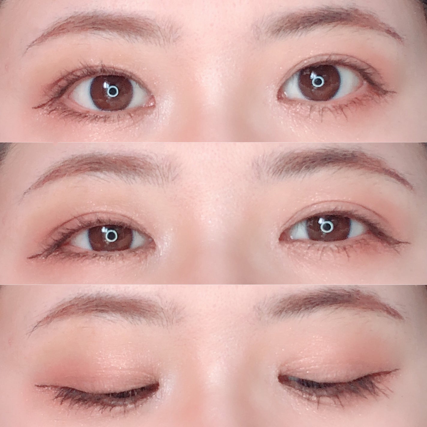 ヒロインメイク リアルラッシュマスカラ アドバンストフィルム/ヒロインメイク/マスカラを使ったクチコミ(6枚目)