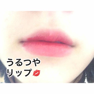 SEPHORA Sephora Coconut Lip Balmのクチコミ「こんばんは！Ｒです!!
今回は、私のリップメイクを紹介します！！！

何故やろうかと思ったかと.....」（2枚目）