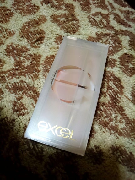 サイレントカバー コンシーラー/excel/パレットコンシーラーを使ったクチコミ(1枚目)