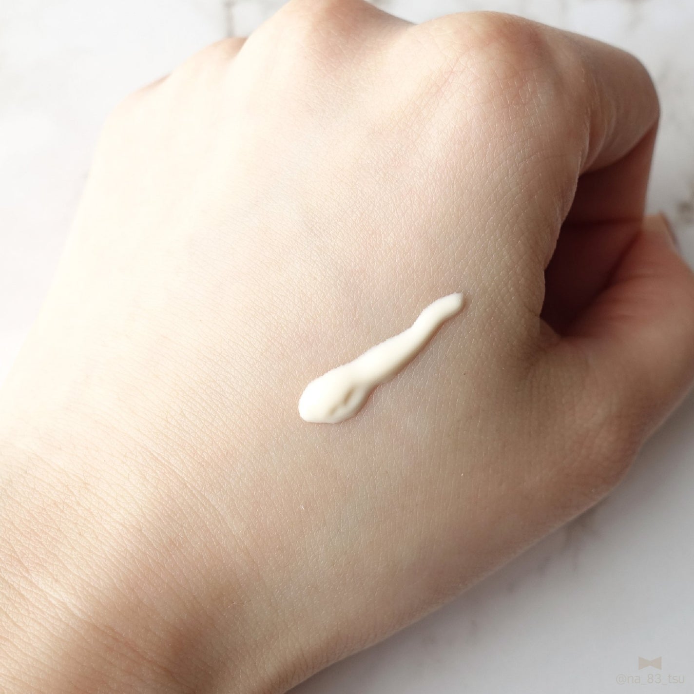 トリートメント デイ クリーム/COVERMARK/日焼け止めクリームを使ったクチコミ(4枚目)