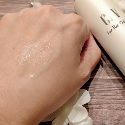 C2V リバイタライジング バブルエッセンス/C2V/美容液を使ったクチコミ(4枚目)