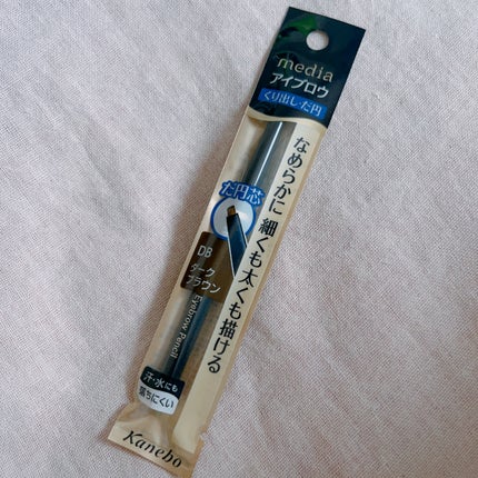 アイブロウペンシルAA/media/アイブロウペンシルを使ったクチコミ(1枚目)