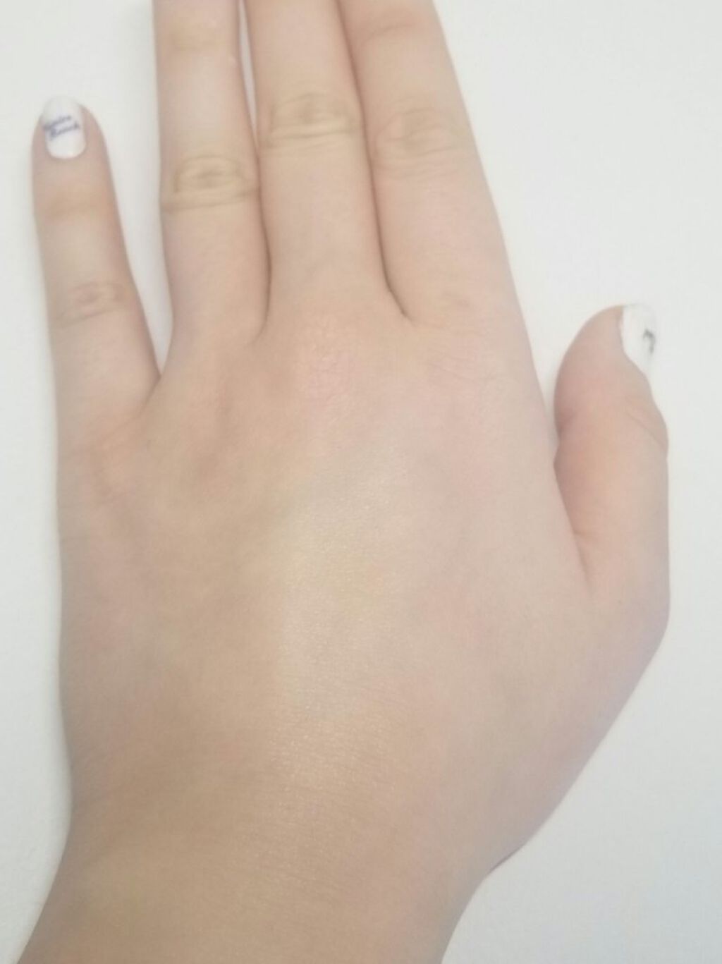 アリィー クロノビューティ カラーチューニングUV/アリィー/日焼け止めクリームを使ったクチコミ(5枚目)