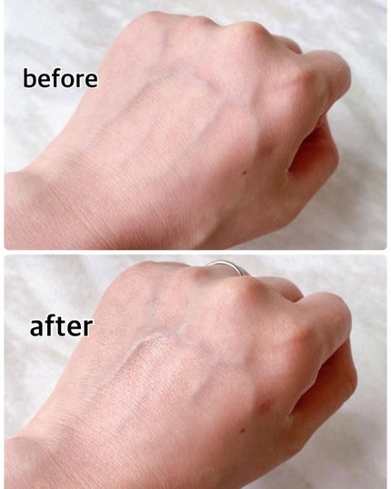 メディカルリンクルジェルクリーム/アカラン/オールインワン化粧品を使ったクチコミ(3枚目)