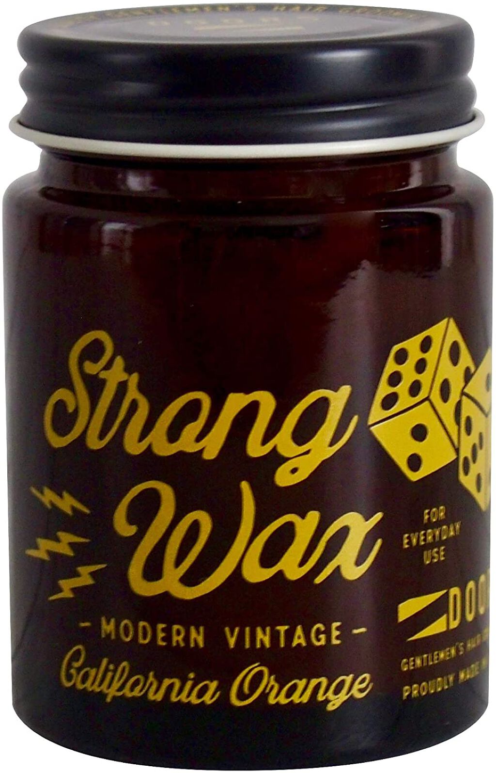 ストロングワックス DOORS(ドアーズ)