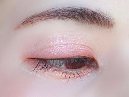 プロ アイ パレット/CLIO/アイシャドウパレットを使ったクチコミ(6枚目)