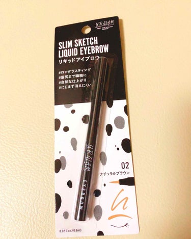 UR GLAM　SHADING STICK/U R GLAM/シェーディングを使ったクチコミ（3枚目）