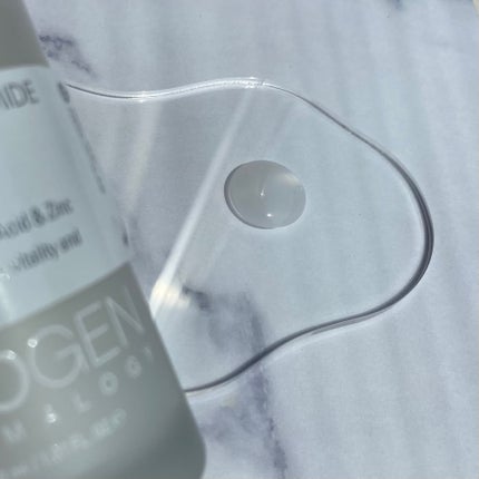 リアルナイアシンアミドセラム/NEOGEN/美容液を使ったクチコミ(3枚目)