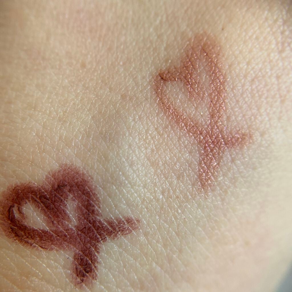 レ キャトル オンブル/CHANEL/アイシャドウパレットを使ったクチコミ(2枚目)