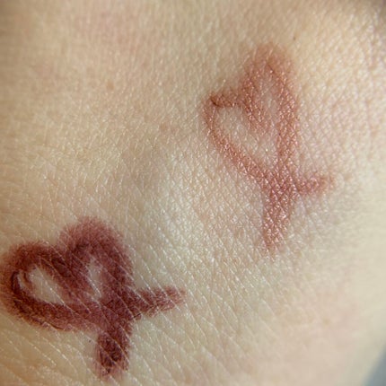 レ キャトル オンブル/CHANEL/アイシャドウパレットを使ったクチコミ(2枚目)