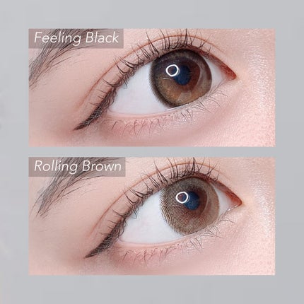 トーンアップアイシャドウ/CEZANNE/アイシャドウパレットを使ったクチコミ(4枚目)