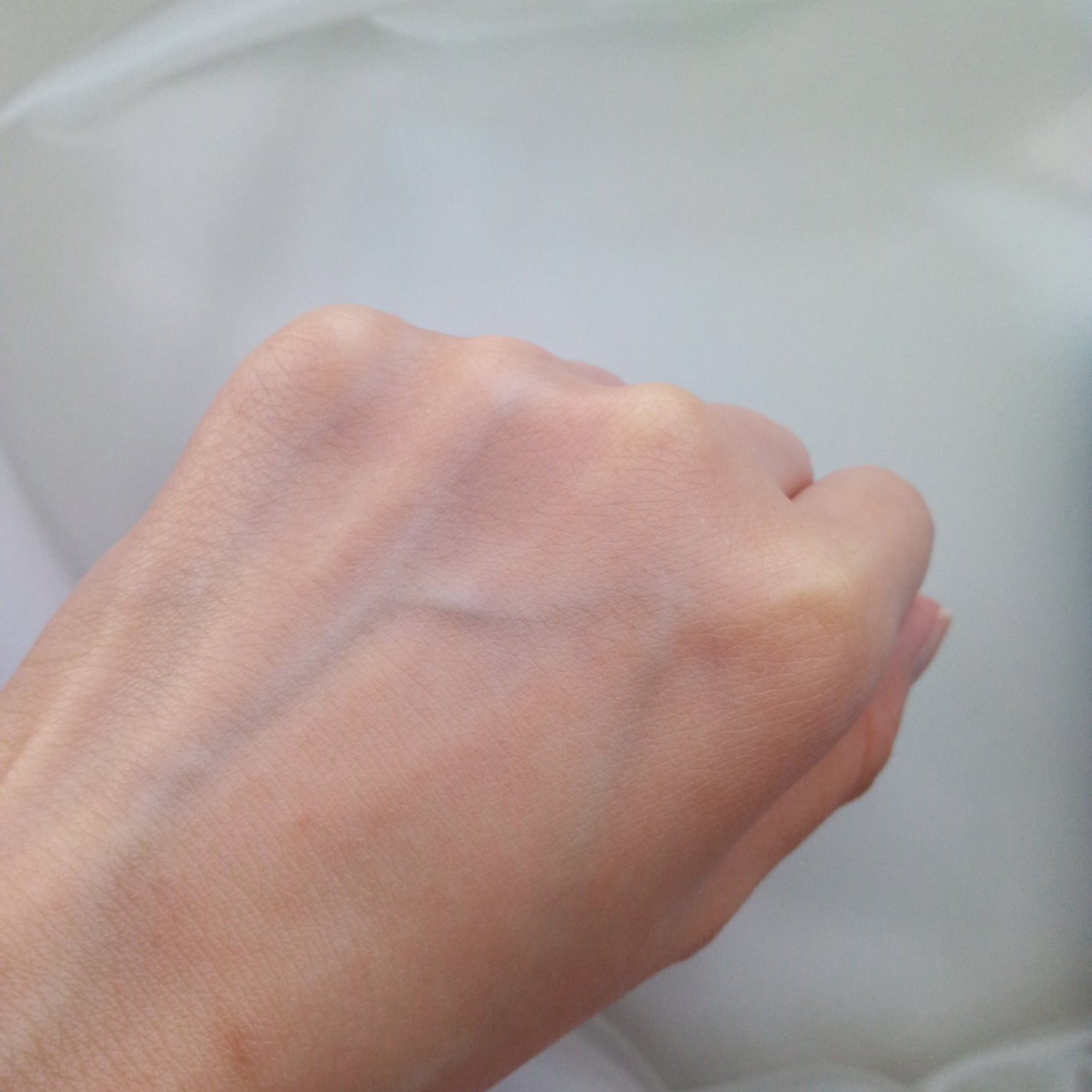 ニベアUV ウォータージェルEX/ニベア/日焼け止めジェルを使ったクチコミ(8枚目)