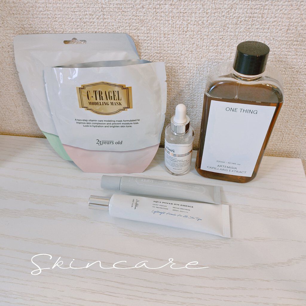 アクアパワーサンエッセンス/Dr.Althea/化粧下地を使ったクチコミ（1枚目）