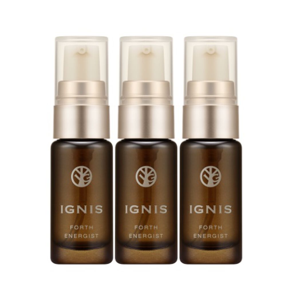 バイオエフェクト セラム/BIOEFFECT/美容液を使ったクチコミ(2枚目)