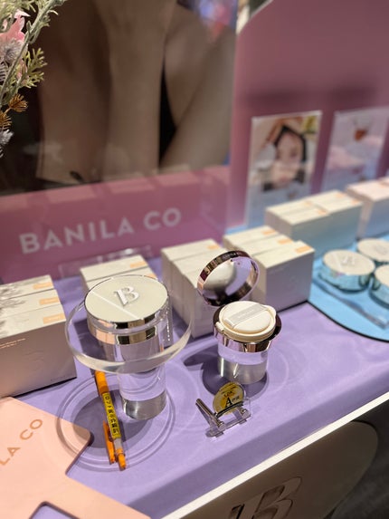 バニラコ オールデイトーンアップベースクリーム/BANILA CO/化粧下地を使ったクチコミ(4枚目)