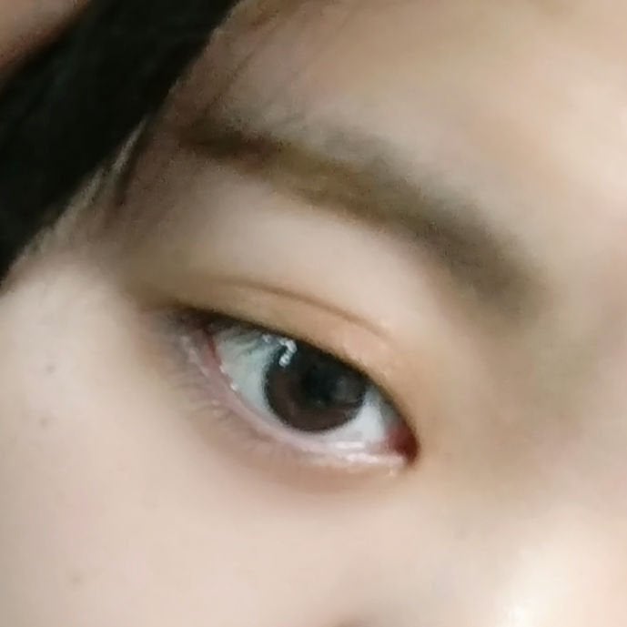 エレクトリックショックアイズ /KATE/アイシャドウパレットを使ったクチコミ(3枚目)