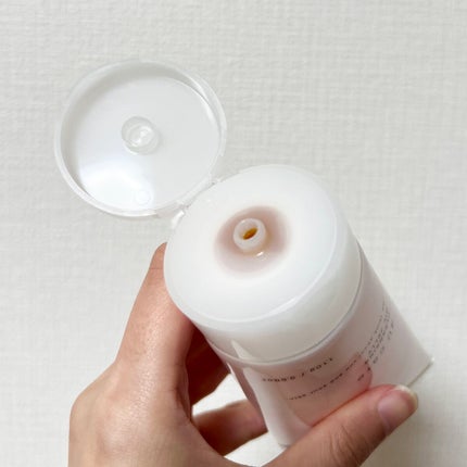 クレンジングオイルジェリー/4U care/クレンジングジェルを使ったクチコミ(2枚目)