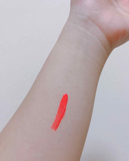 ディオール アディクト ラッカー プランプ/Dior/リップグロスを使ったクチコミ(2枚目)