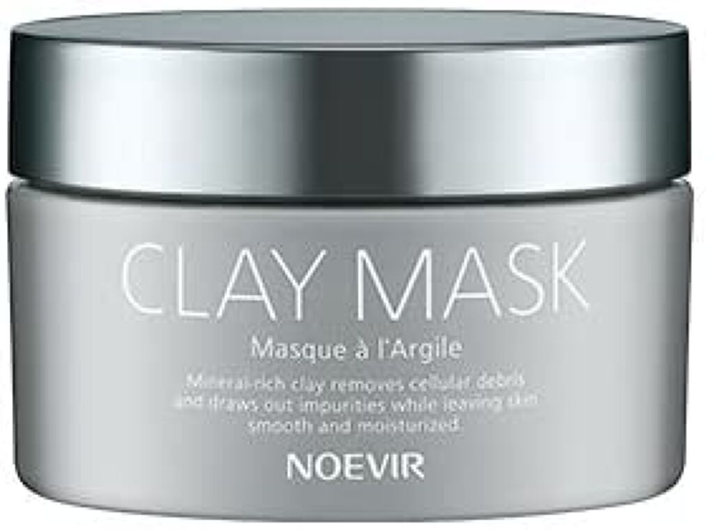 ノエビア クレイマスク