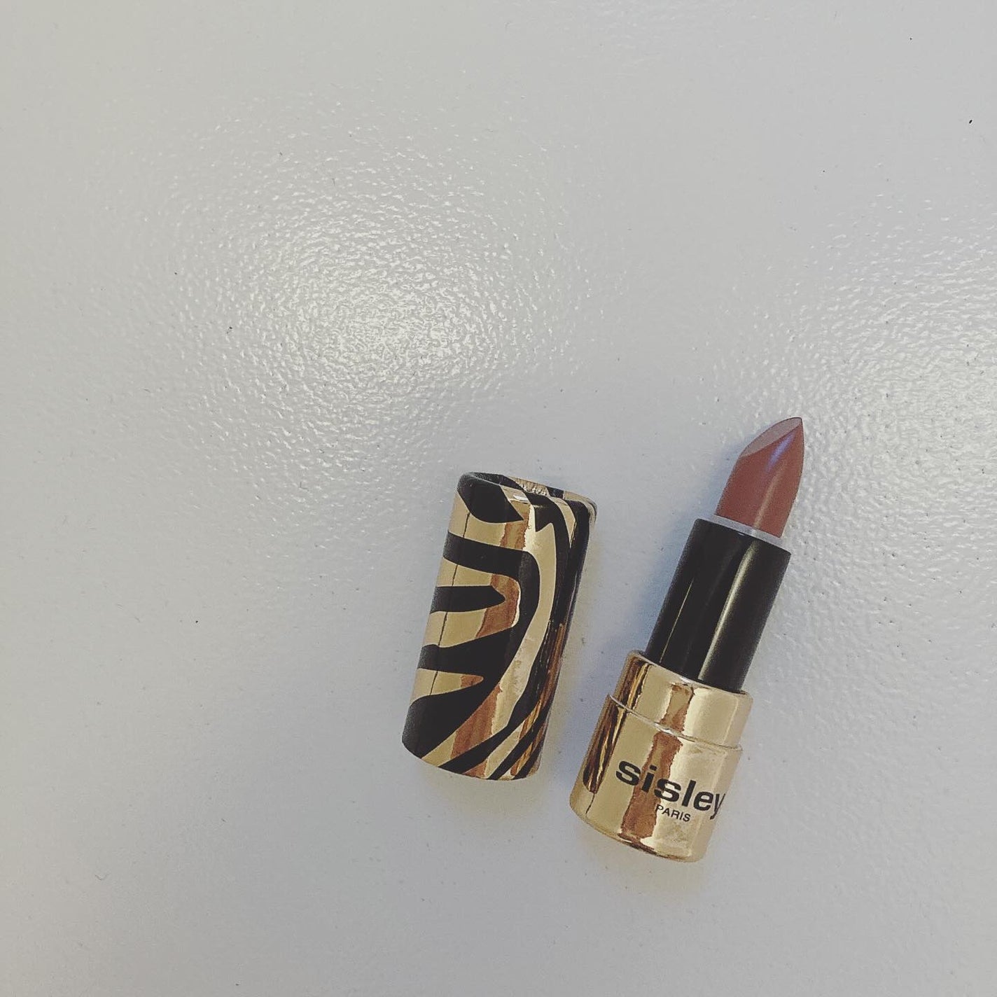 フィト ルージュ/シスレー/口紅を使ったクチコミ(1枚目)