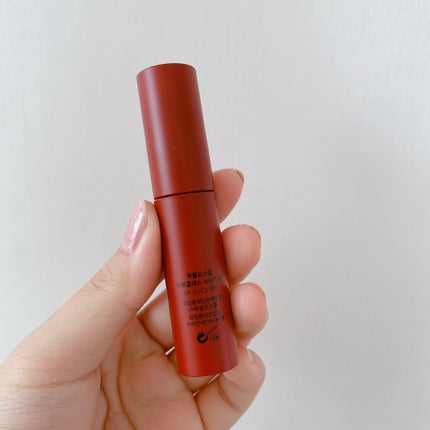 ARTCLASS NUAGE LIP/too cool for school/口紅を使ったクチコミ(7枚目)
