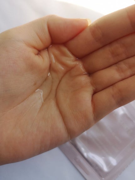 イドラクラリティ 薬用 トリートメント エッセンス ウォーター/DECORTÉ/化粧水を使ったクチコミ(2枚目)