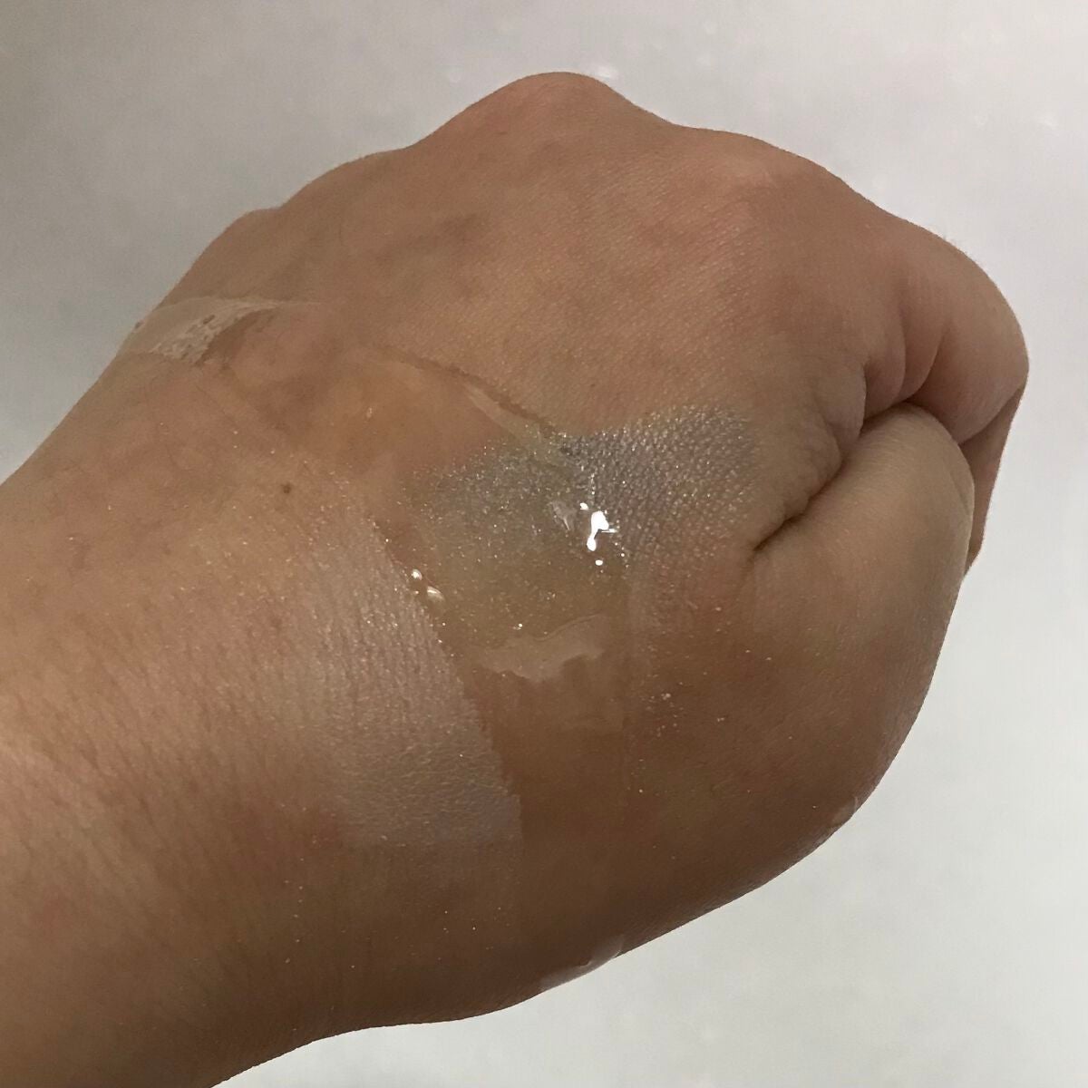 うるつるオイルクレンジング/ボタニカルフォース/オイルクレンジングを使ったクチコミ(3枚目)