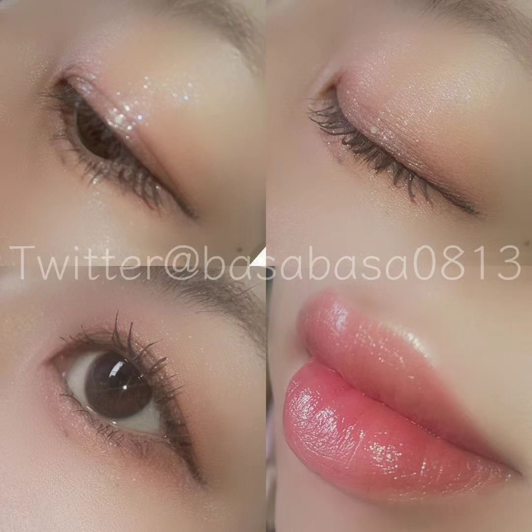 ノーズ＆アイブロウパウダー/CEZANNE/パウダーアイブロウを使ったクチコミ（1枚目）