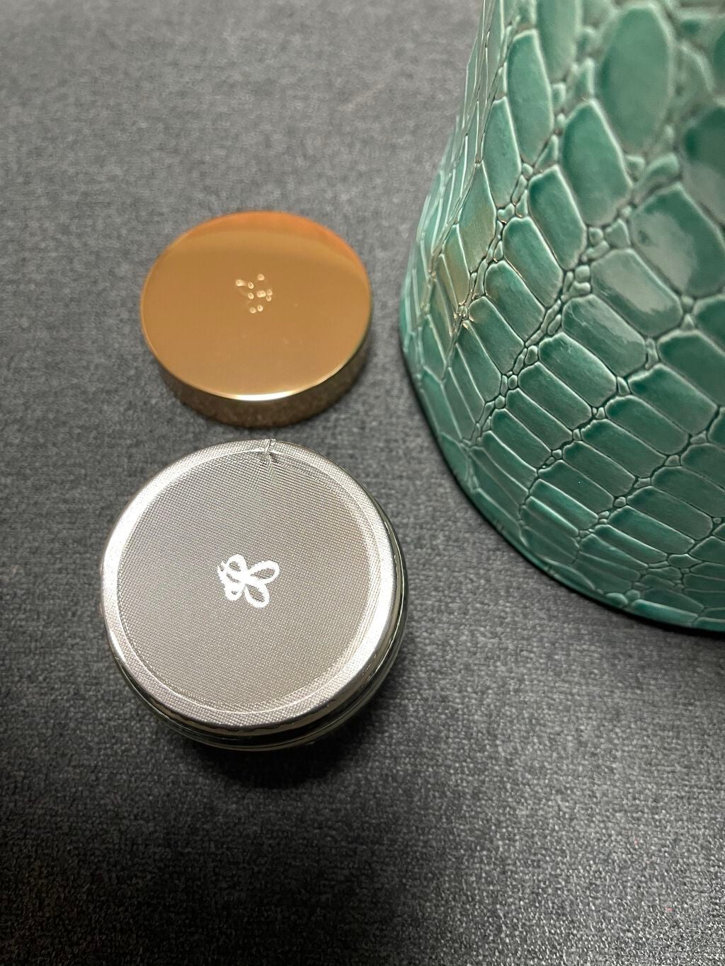 アルガン ビオアクティブ クリーム/Melvita/フェイスクリームを使ったクチコミ(2枚目)