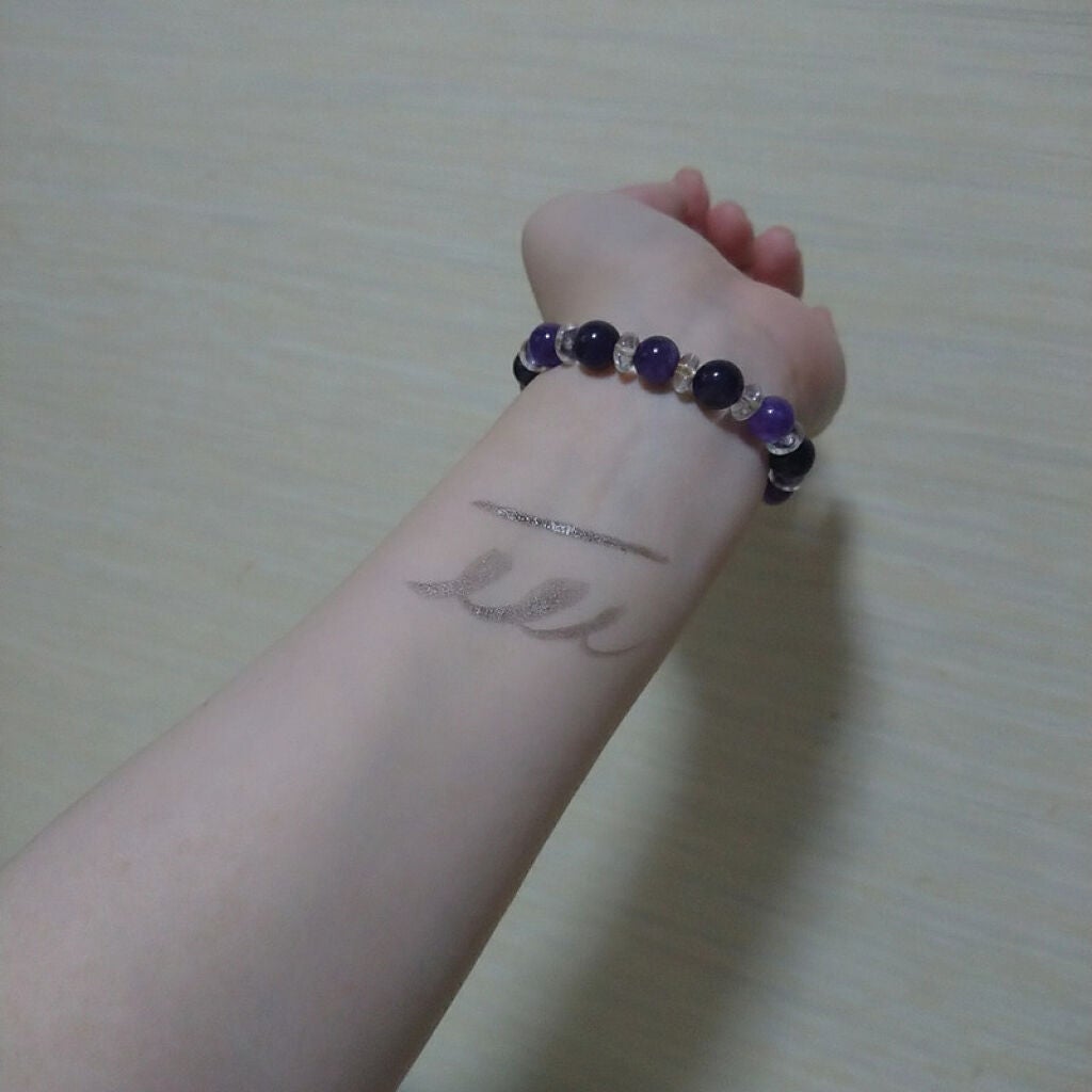 水墨ライナー/アテニア/リキッドアイライナーを使ったクチコミ(3枚目)