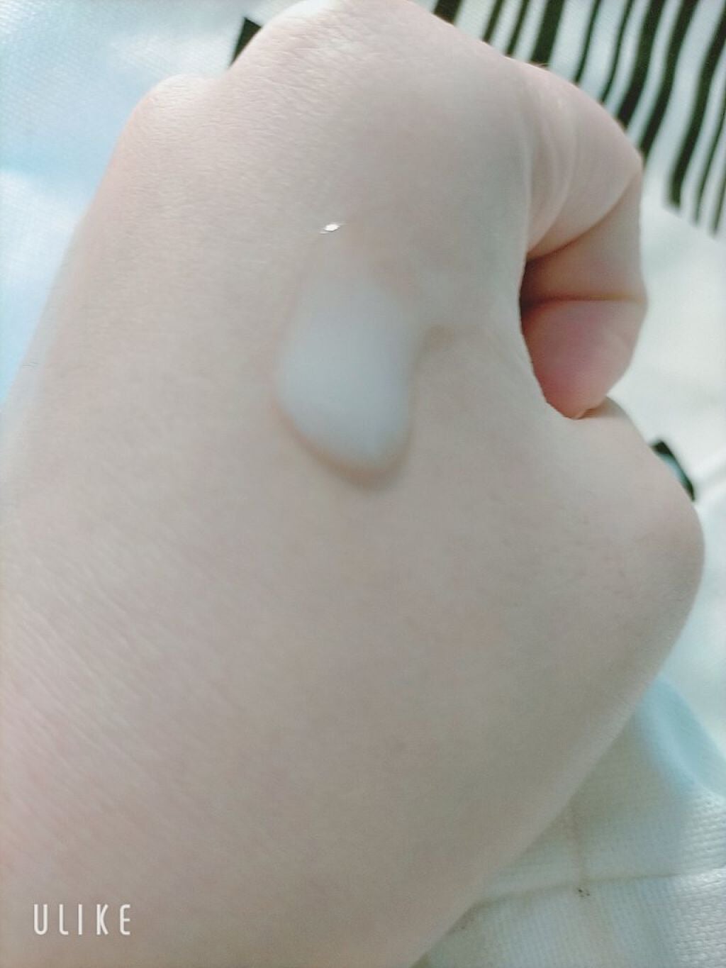 薬用 ハンドセラム RT c/Prédia/ハンドクリームを使ったクチコミ(3枚目)