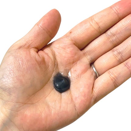 ダヴ 吸着毛穴ケア 洗顔ジェル/ダヴ/その他洗顔料を使ったクチコミ(4枚目)