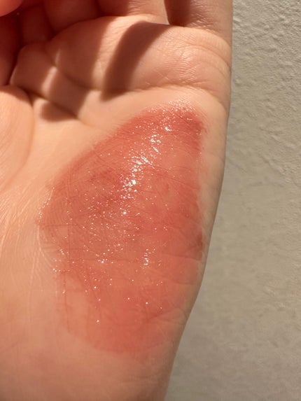 ルージュ ココ グロス/CHANEL/リップグロスを使ったクチコミ(3枚目)