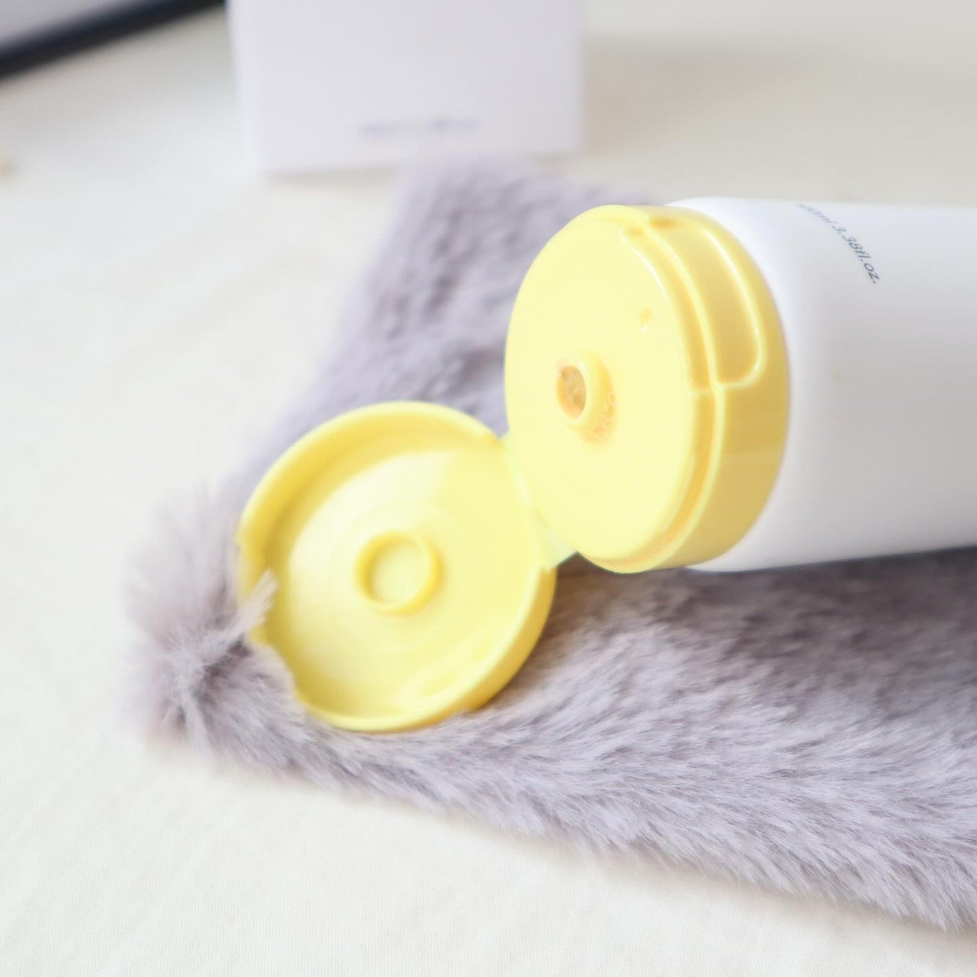 ポアバリアピューリファイングクレイマスクトゥフォーム/SKIN&LAB/洗い流すパック・マスクを使ったクチコミ(2枚目)