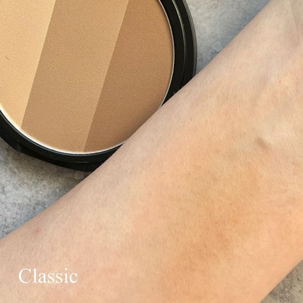 アートクラスバイロダン シェーディング/too cool for school/シェーディングを使ったクチコミ(5枚目)