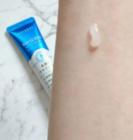 モイストファーマ オールインワンジェル/unlabel/オールインワン化粧品を使ったクチコミ(3枚目)