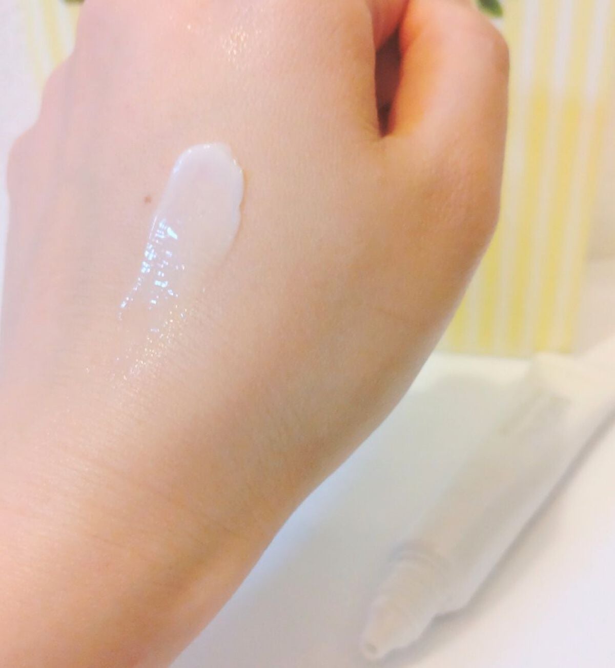 コアエフェクター/ファンケル/美容液を使ったクチコミ(8枚目)