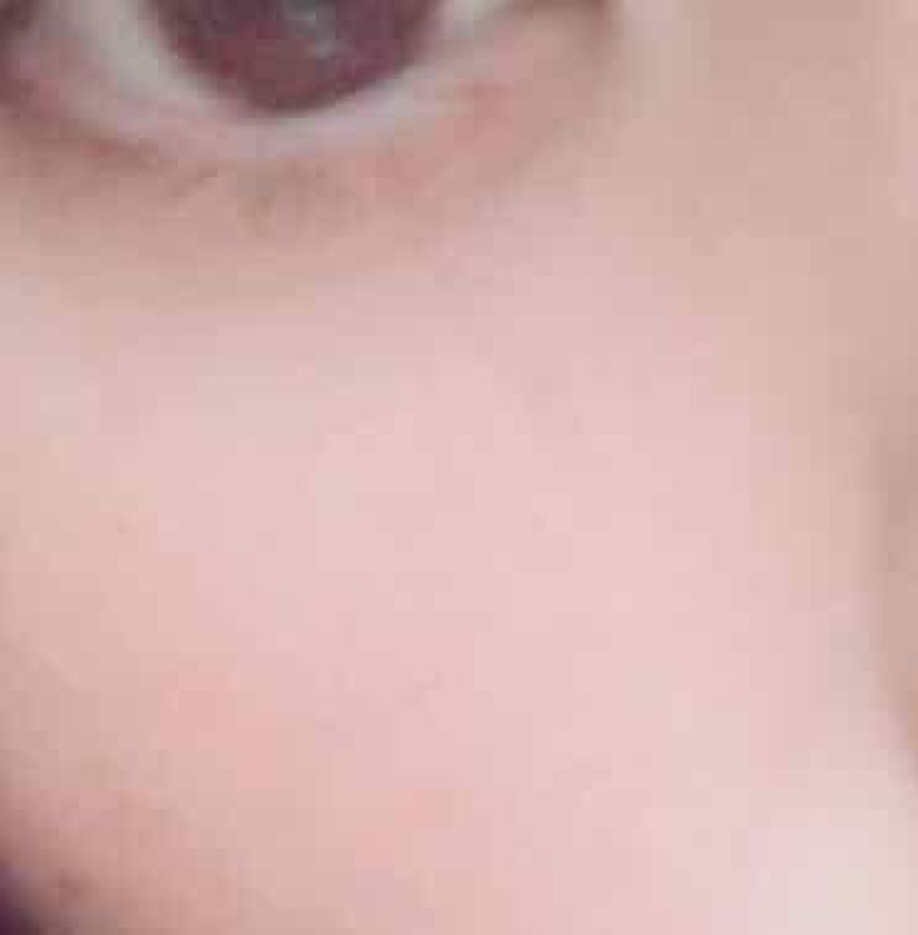 トランスペアレントフィニッシュパウダー/キャンメイク/プレストパウダーを使ったクチコミ(2枚目)