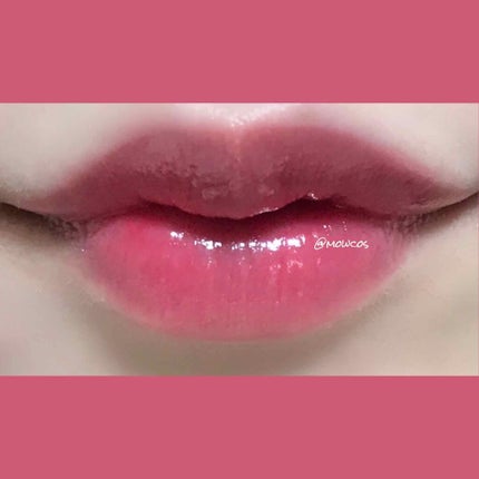 ドラマティックルージュEX/マキアージュ/口紅を使ったクチコミ(3枚目)