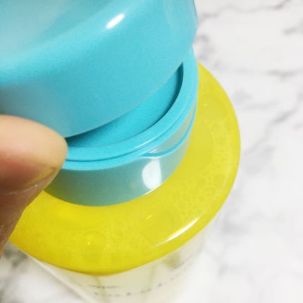 ルルルン クレンジングリセットウォーター/ルルルン/クレンジングウォーターを使ったクチコミ(4枚目)