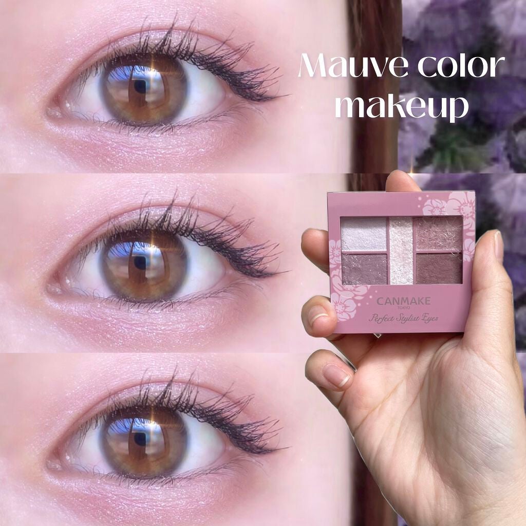 EYE OPENING LINER/UZU BY FLOWFUSHI/リキッドアイライナーを使ったクチコミ(1枚目)