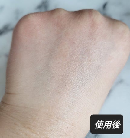 ドクダミトライアルキット/Abib /化粧水を使ったクチコミ(4枚目)