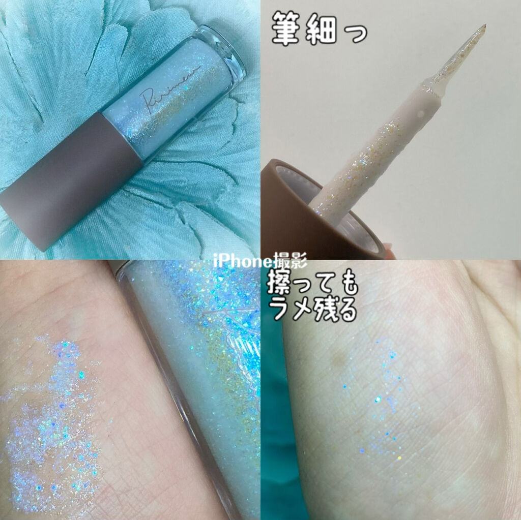 TOPARDS 1day/TOPARDS/ワンデー（１DAY）カラコンを使ったクチコミ（3枚目）