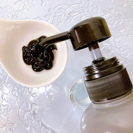 白髪染めカラートリートメント/KAMIKA/ヘアカラーを使ったクチコミ(2枚目)