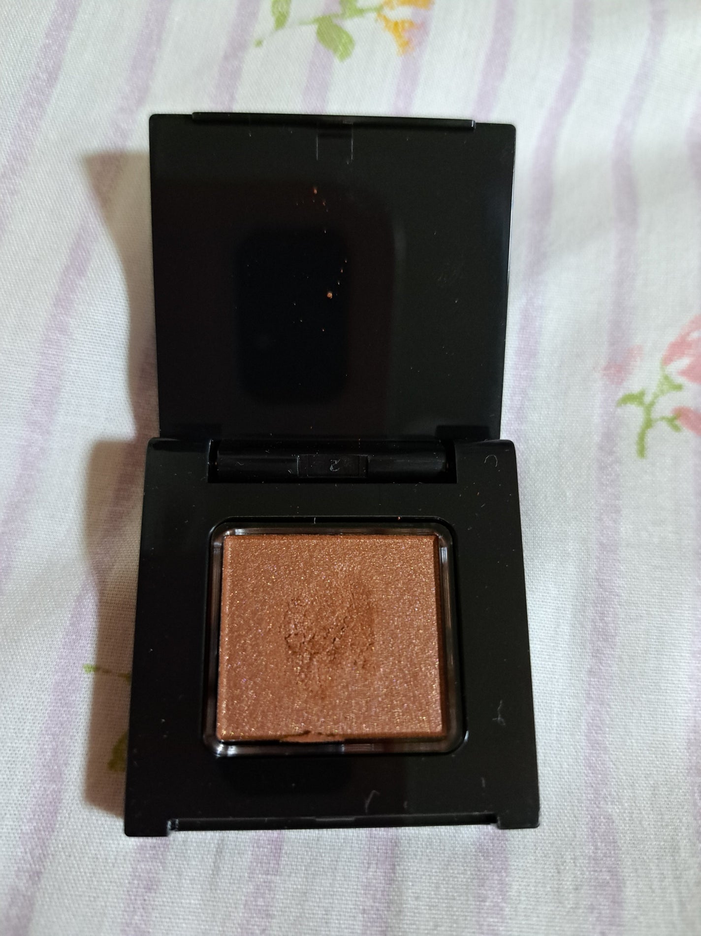 &be クリームチーク/&be/ジェル・クリームチークを使ったクチコミ(3枚目)