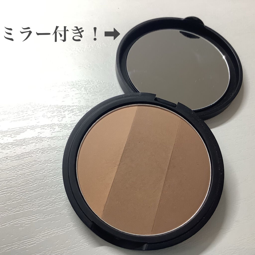 アートクラスバイロダン シェーディング/too cool for school/シェーディングを使ったクチコミ(2枚目)