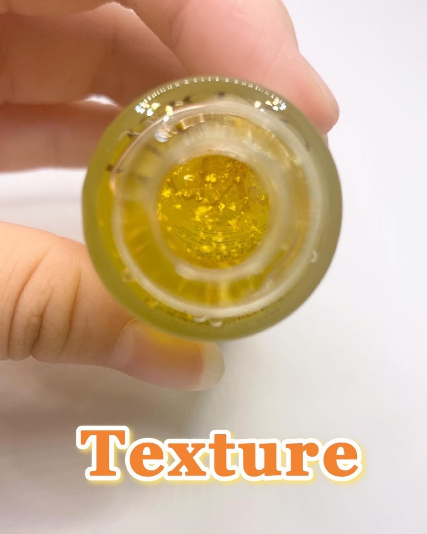 ゴールドビタミンC13%アンプル/Ariul/美容液を使ったクチコミ(3枚目)