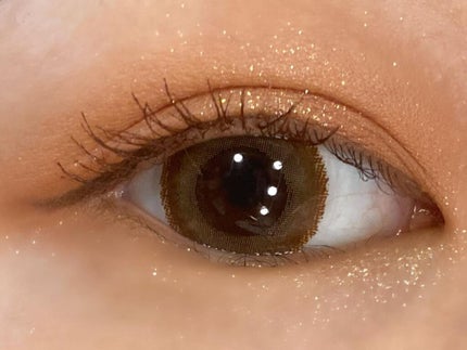 ジャストアイパレット/Laka/アイシャドウパレットを使ったクチコミ(9枚目)